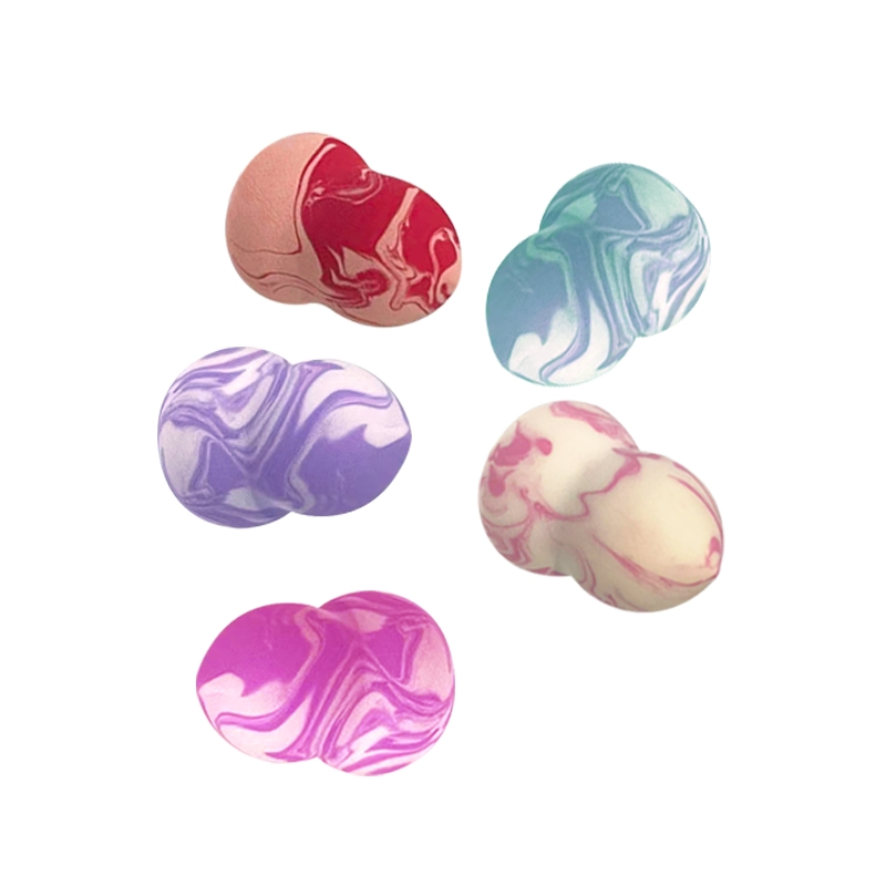 Skin-Friendly Super Soft Facial Beauty Makeup Tool Washable Hydrophilic Makeup Sponge Blender