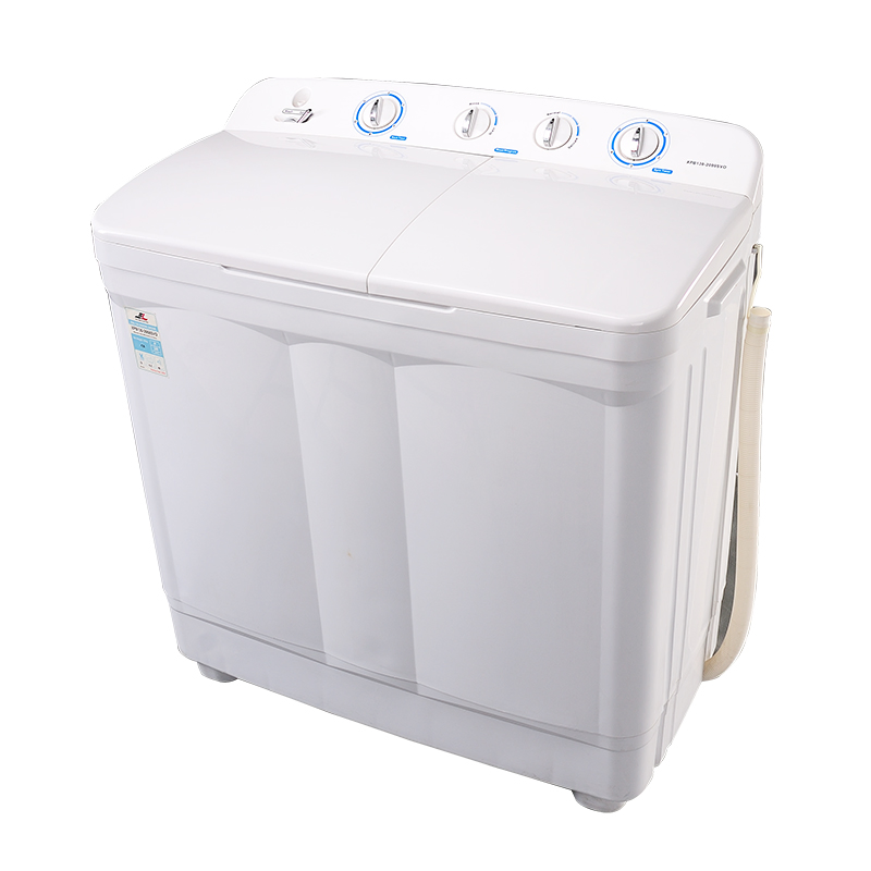 China Xpb150-2009so Semi-Automatic Washing Machine 15kg