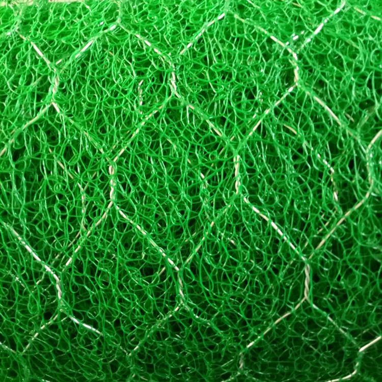 High and Low Temperature Specifications Can Be Customized Reinforced Mats