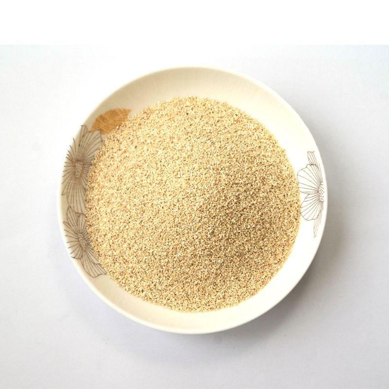 Corn COB Pellets for Feed Filling of Sachets