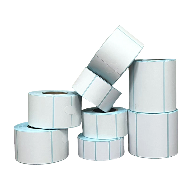 Hot Sale Product Direct Thermal Adhesive Printer