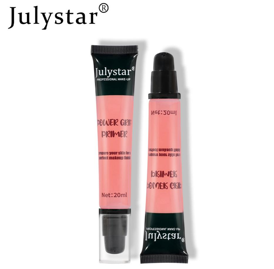 Online Wholesale in Stock Face Primer Base+ 4% Niacinamide Private Label Makeup Primer Cream Facial Liquid Makeup Foundation Primer