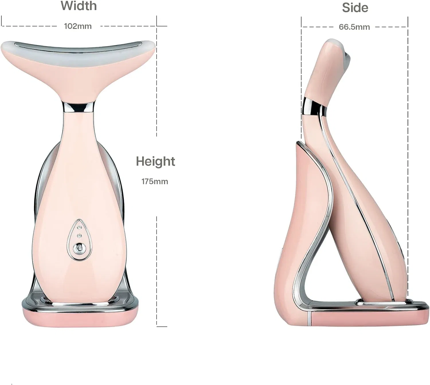 7-in-1 Electric Face Massager for Beauty and Skin Care