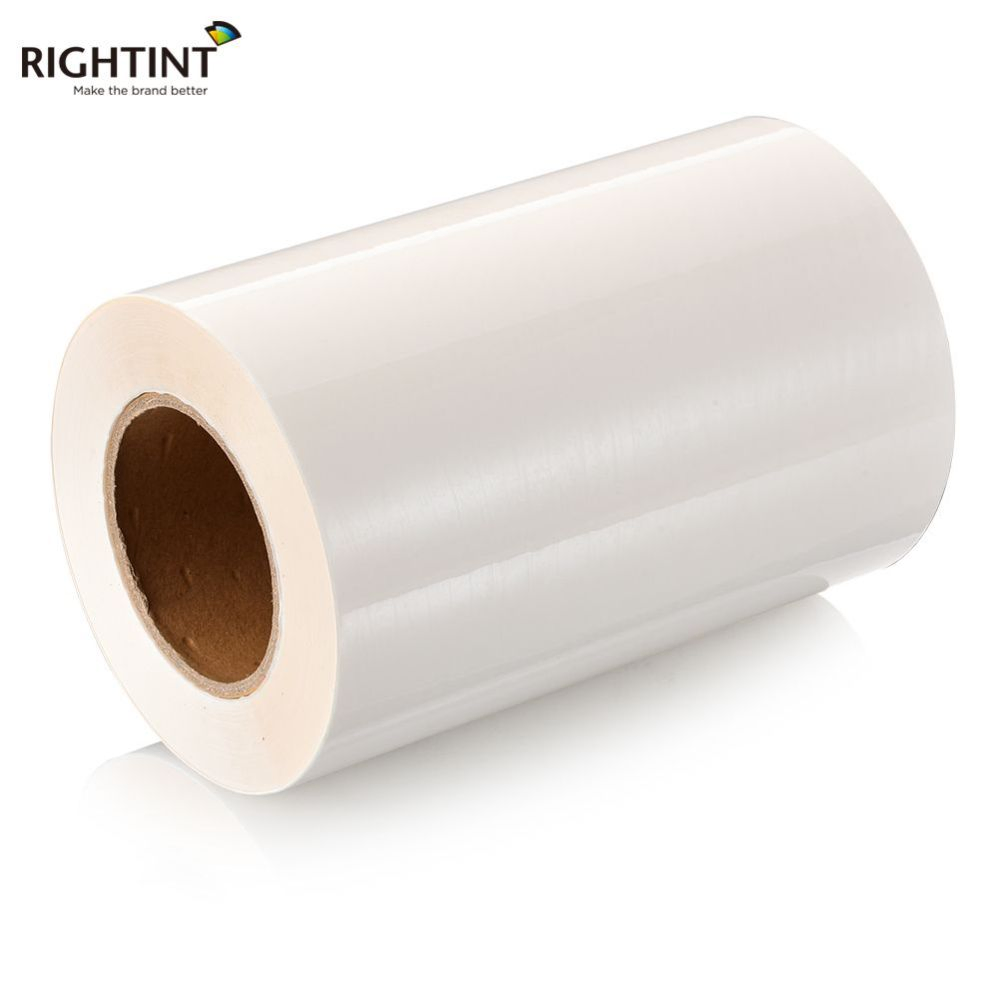 Good Price OEM Transparent Rightint Carton Shanghai Labels Release Paper Security Hologram Sticker