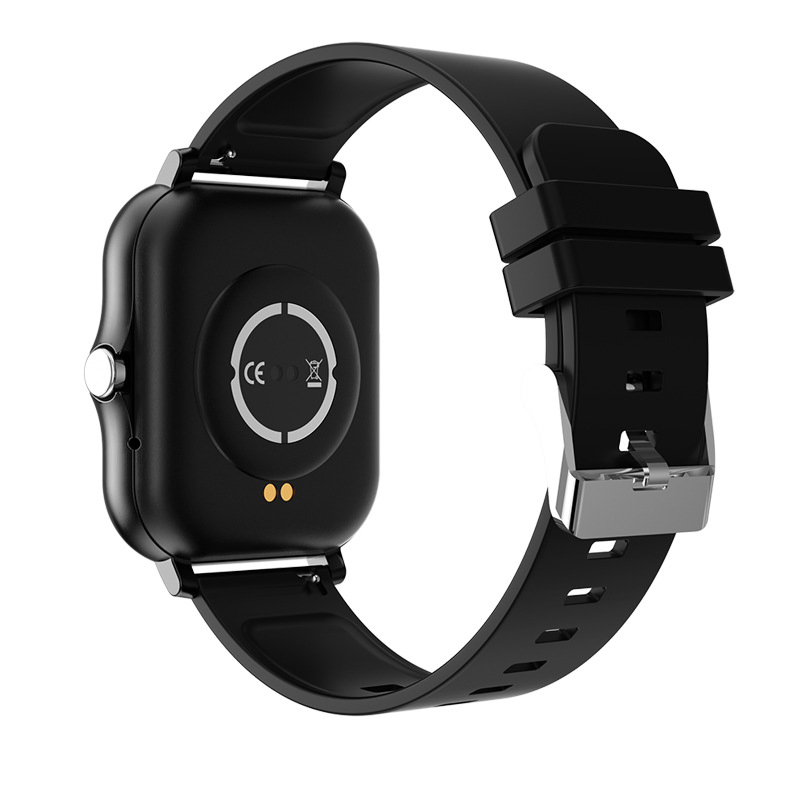 Hot Selling Sports Waterproof Detection Dynamic Bluetooth Talking Watch