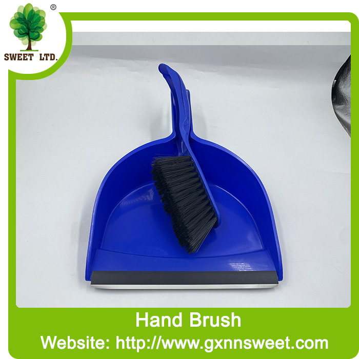 Small Broom Set Desk Broom Set