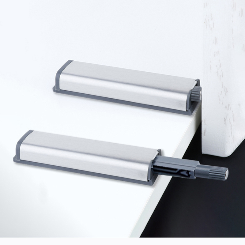 Easy to Install Hands-Free Cabinet Automatic Rebounder Door Operators