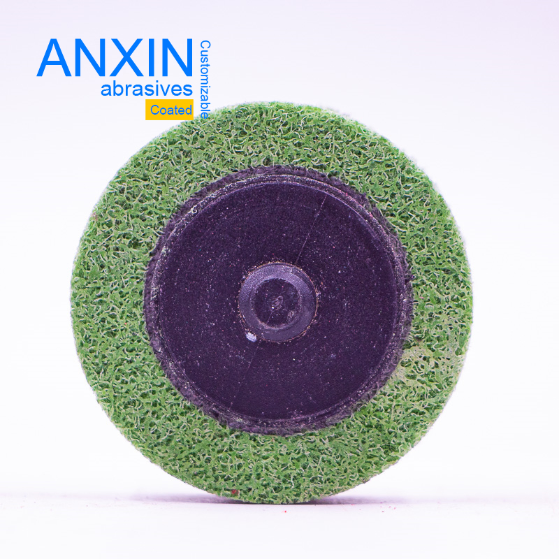 Быстросменный бесшовный диск 2 дюйма R-резьба