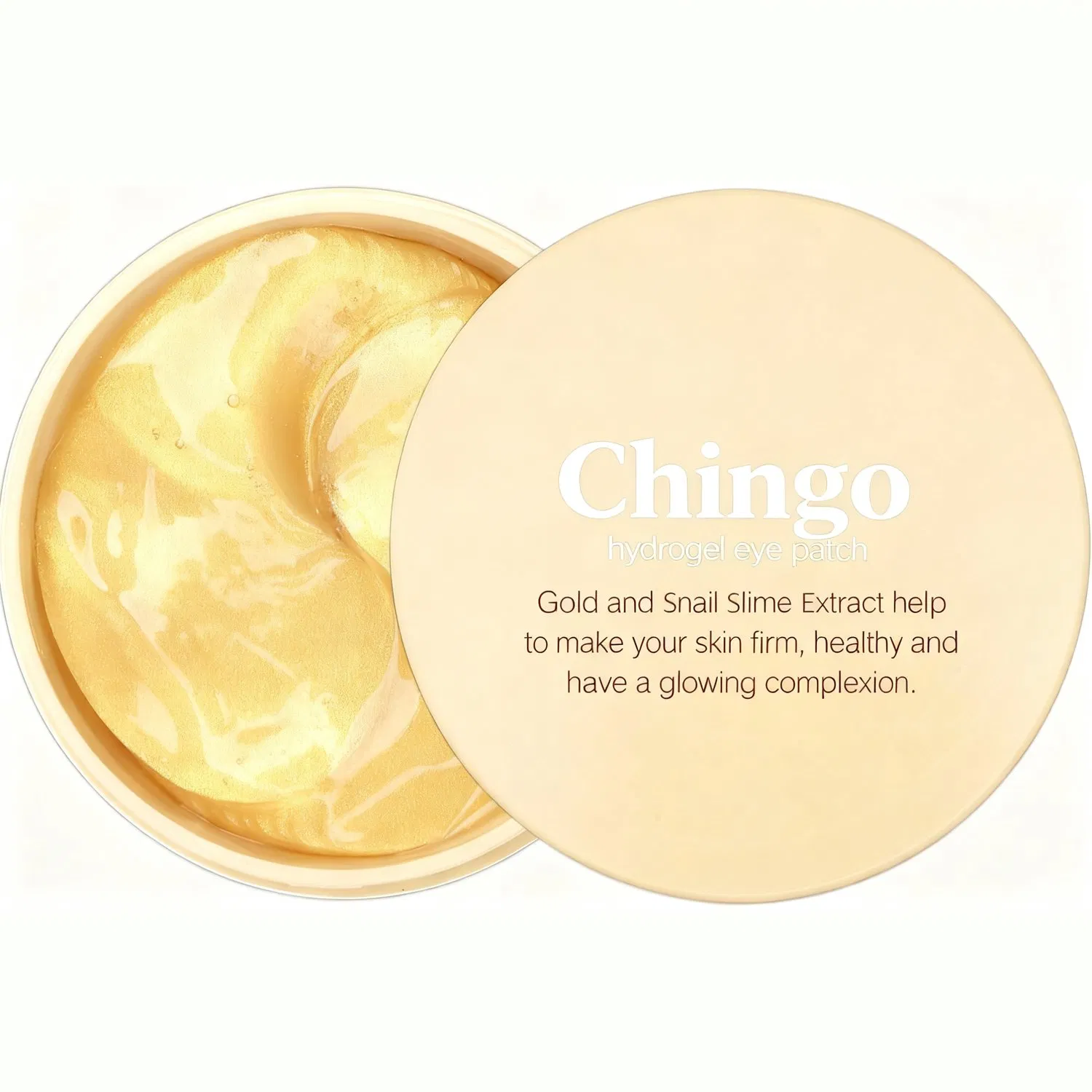 Late-Night Eye Boost Fix Dark Circles & Refresh Sleep-Deprived Skin Eyemask