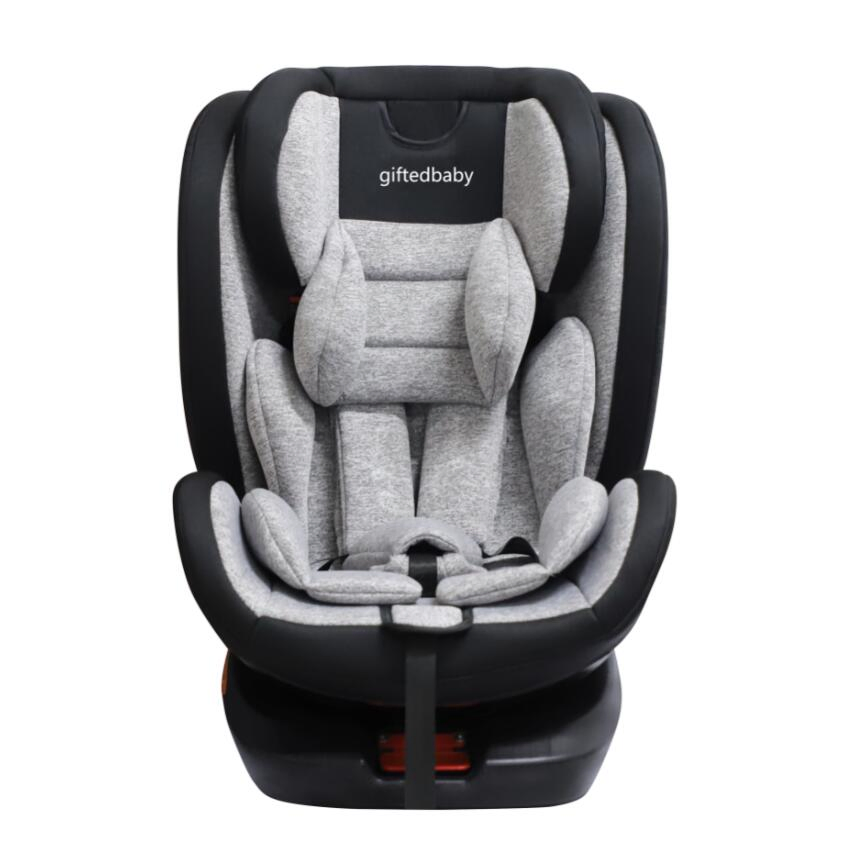 Origin Manfucturer OEM Group 0123 Baby Car Seat