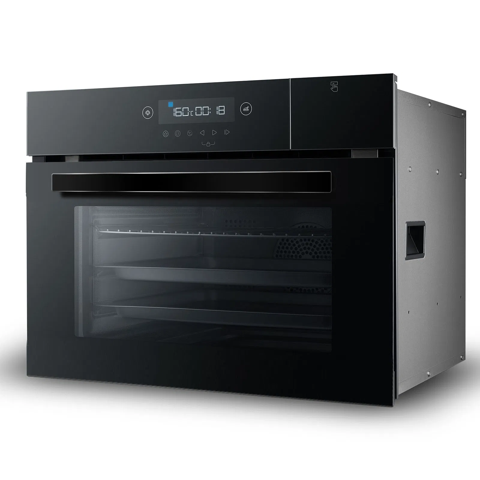 50L Air Fryer and Steam Oven