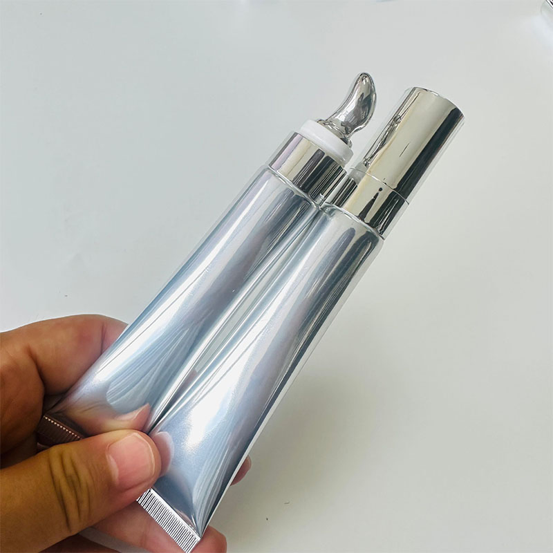 Инъекция для губ с эффектом увеличения, бесцветный блеск