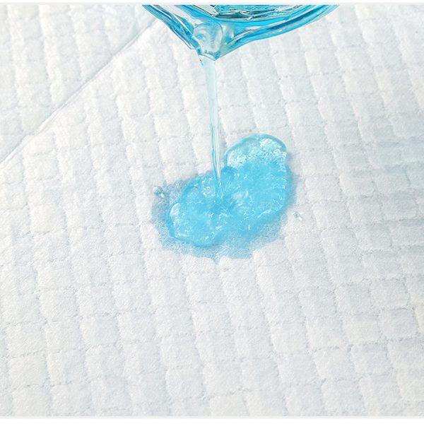 OEM ODM Manufacturer Distributor Disposable Underpads for Adults/Elderly/Incontinence/Pets/Dogs/Cats