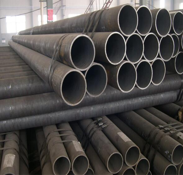 Premium Grade B Psl-1 Steel Pipe for Global Markets