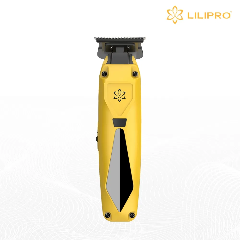 Lilipro M50 Salon Professional Hair Trimmer 7000rpm Rechargeable Men Hair Cutter