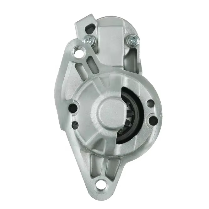 Стартер 12V 10t для Jeep 4801854AA M000t32972