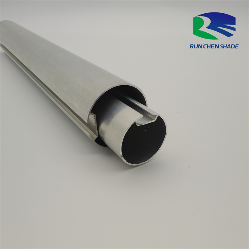 Aluminum Window Door Frame Profiles Section Supplier