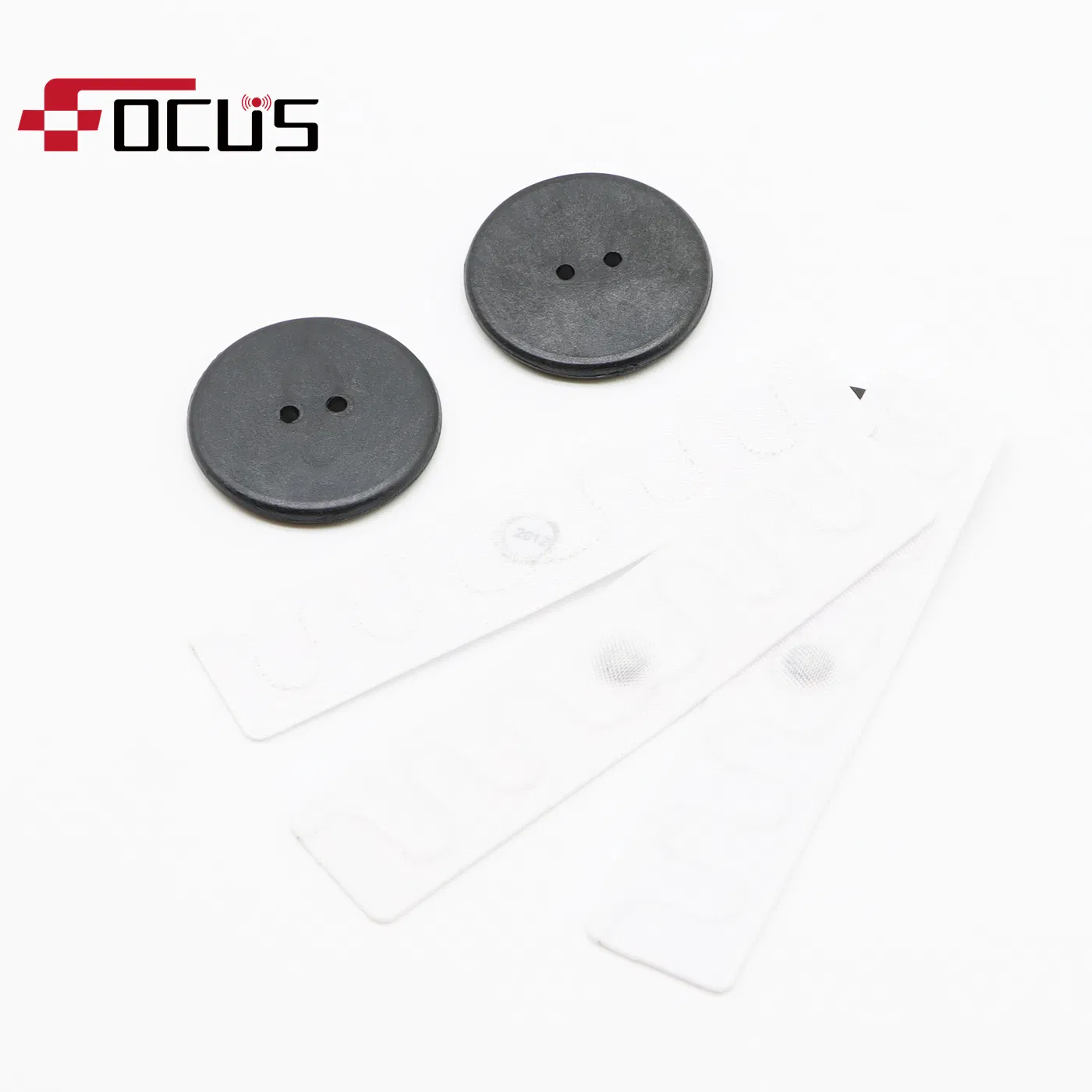 Top Quality RFID Wash Laundry Textile Tag for Laundry