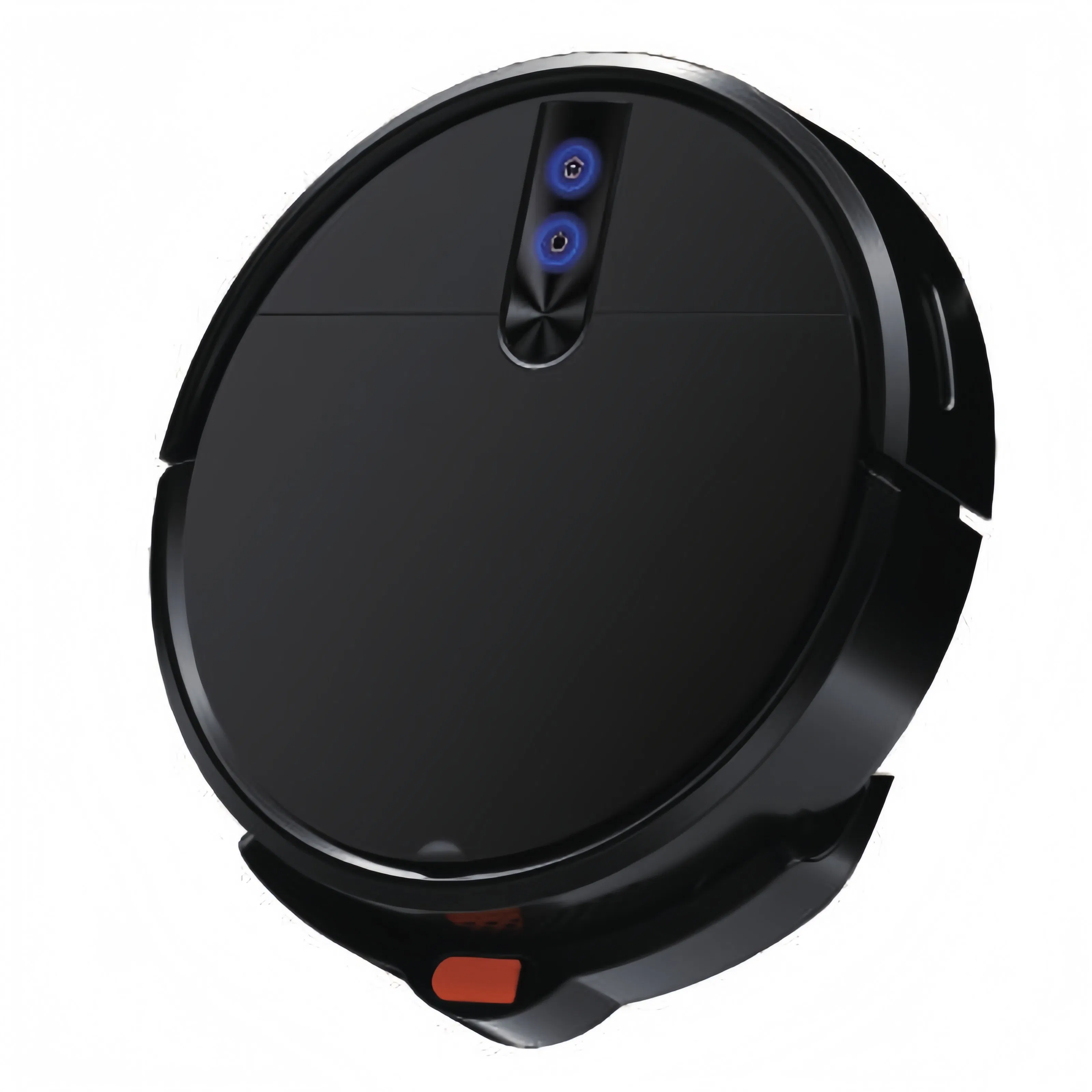 Professional Vacuum Cleaner with Gyroscope Navigation - D3-004 Vacuum Cleaner Robot