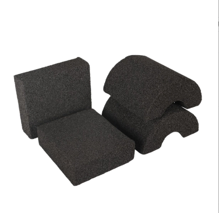 Factory Price Hot Sale Heat Insulation Materials Foam Glass Board for Construction