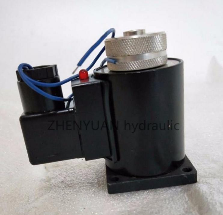Best Price Mfb1-2.5yc/220W AC Coil Wet-Type Electromagnet for Valve