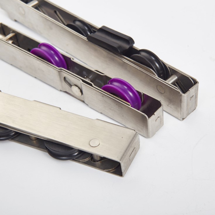 Factory Price Aluminum Sliding Window and Door Roller Stainless Steel Heavy Duty Rollers
