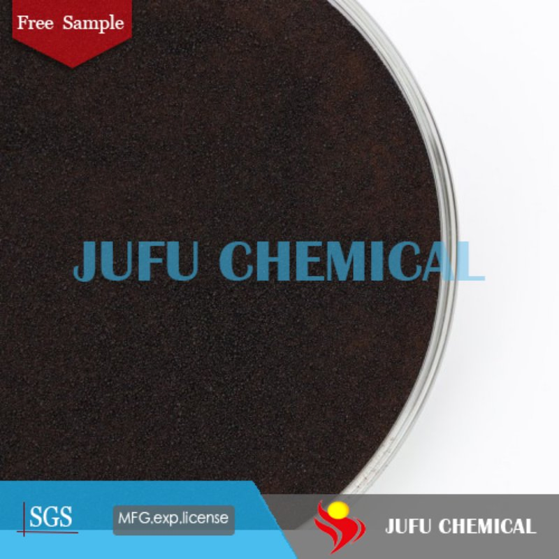 Textile Additive Dye Dispersant Chemical Additive Dispersant Mf Powder