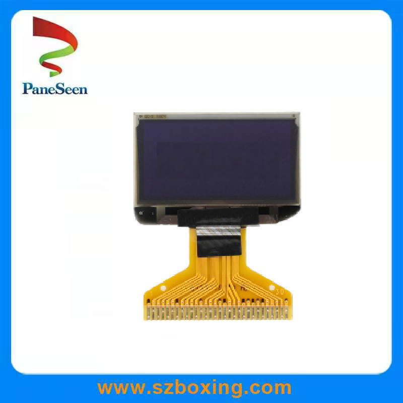 OLED дисплей 0.96 дюйма, 128x64, SSD1306