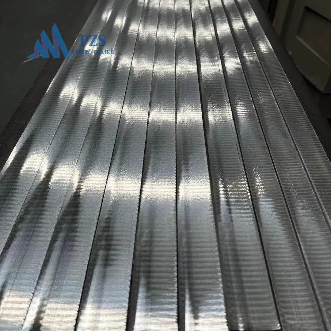 Ultra-Macro Aluminum Honeycomb Core - Tailored to Your Design Needs