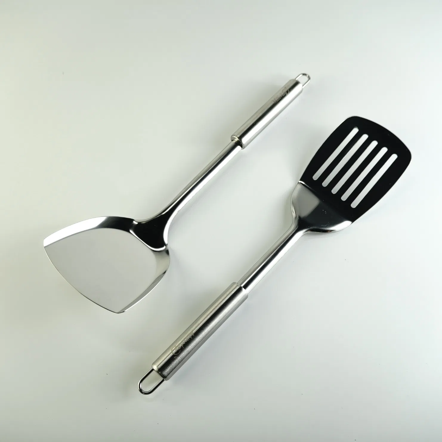 Stainless Steel Kitchen Utensil Set Cooking Utensils Kitchen Utensils Cookware