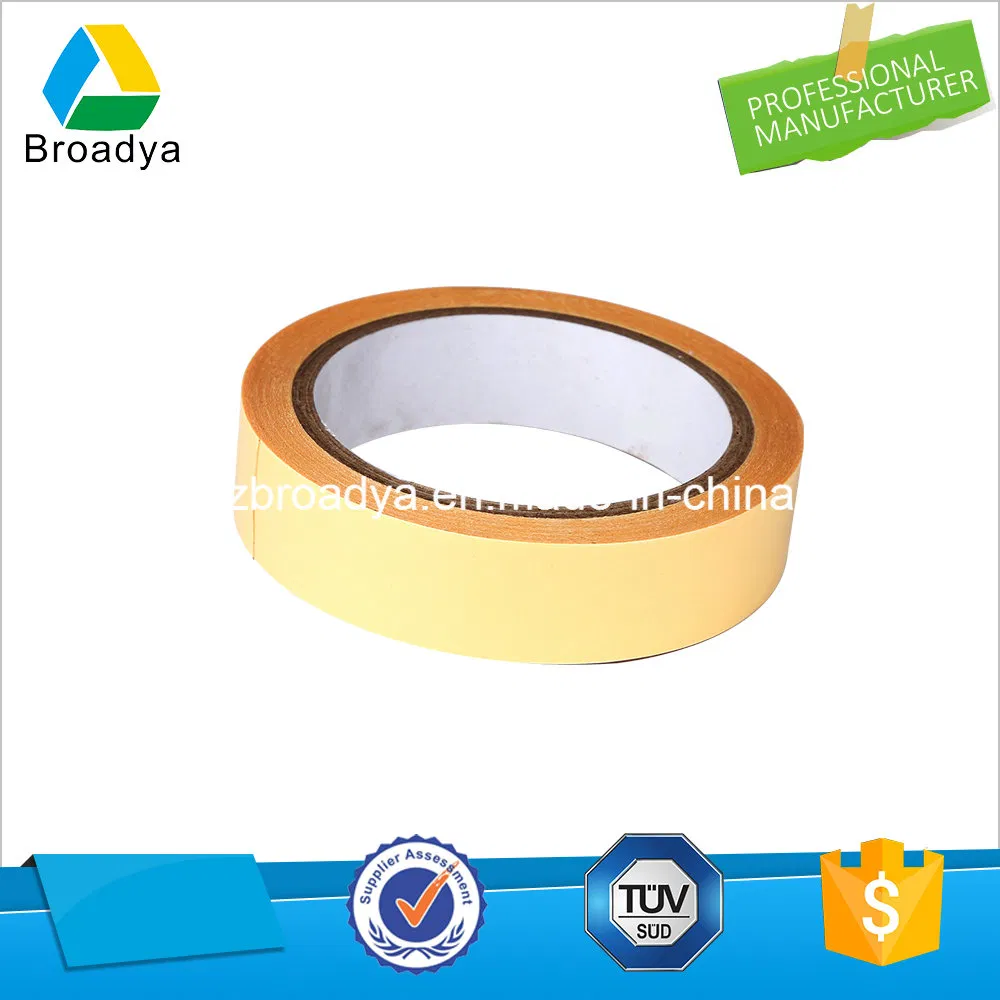 Glassine Release Paper/Solvent/Hot Melt Industrial Pet Adhesive Tape (OPP/PET Tape)