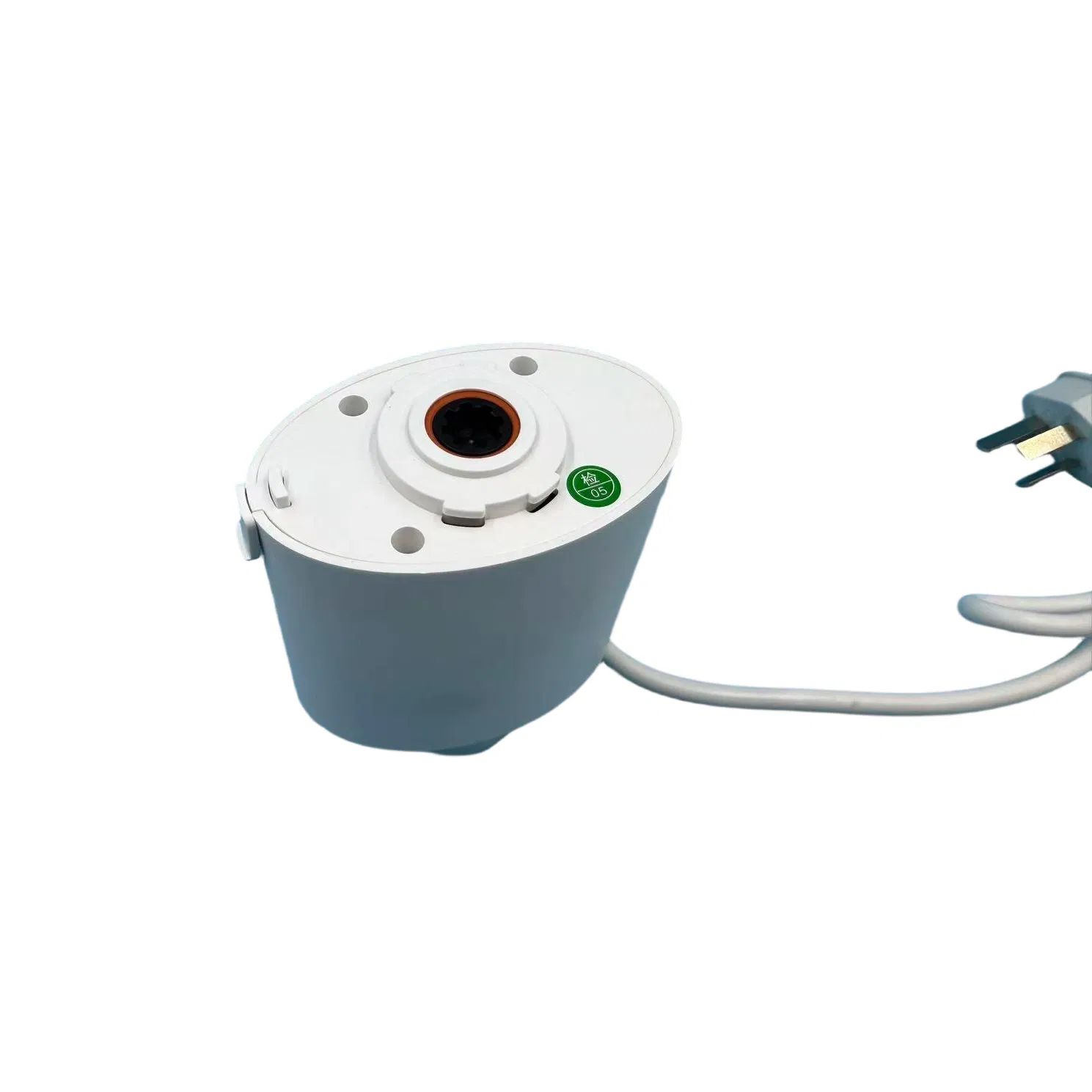 Electric Curtain Motor Direct Drive Technology