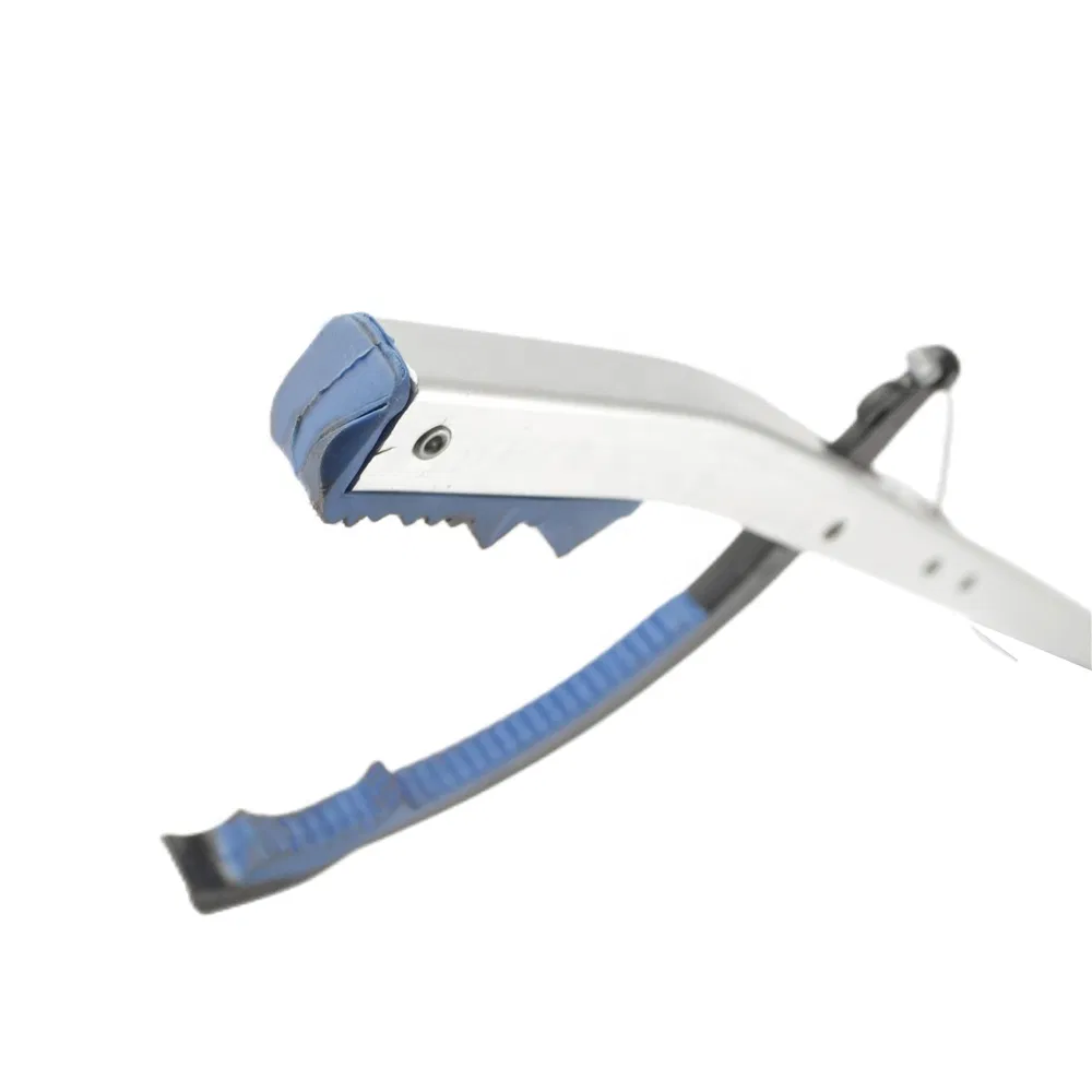 32 Inches Grabbing Litter Pickers Reaching Aid for Disabled & Elderly