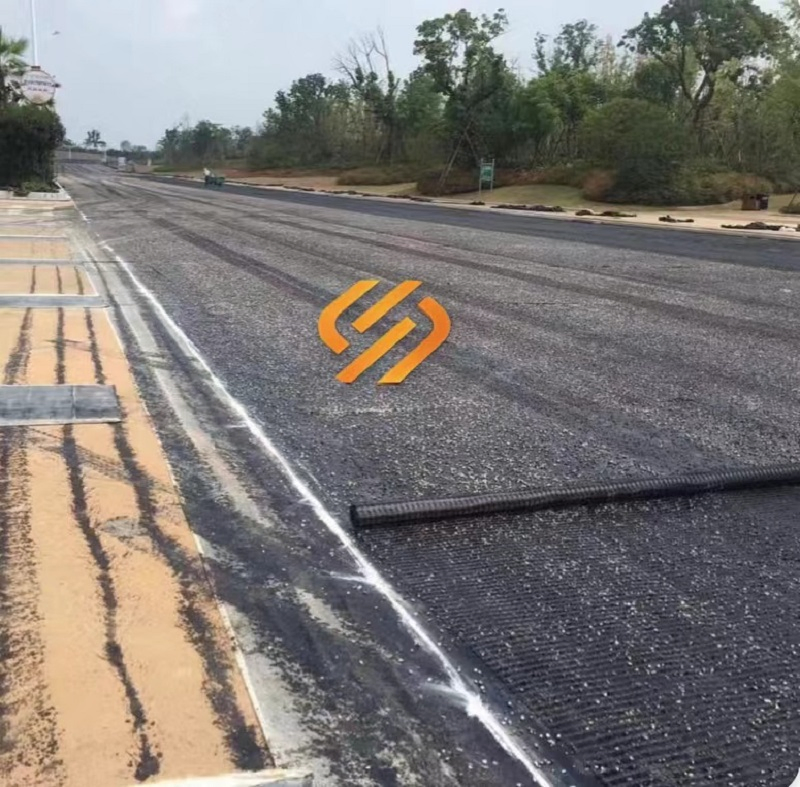 China Factory Self-Adhesive Asphalt Anti-Crack Paste