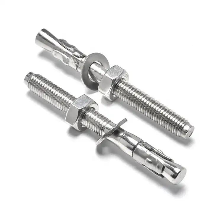 Анкерный болт из нержавеющей стали