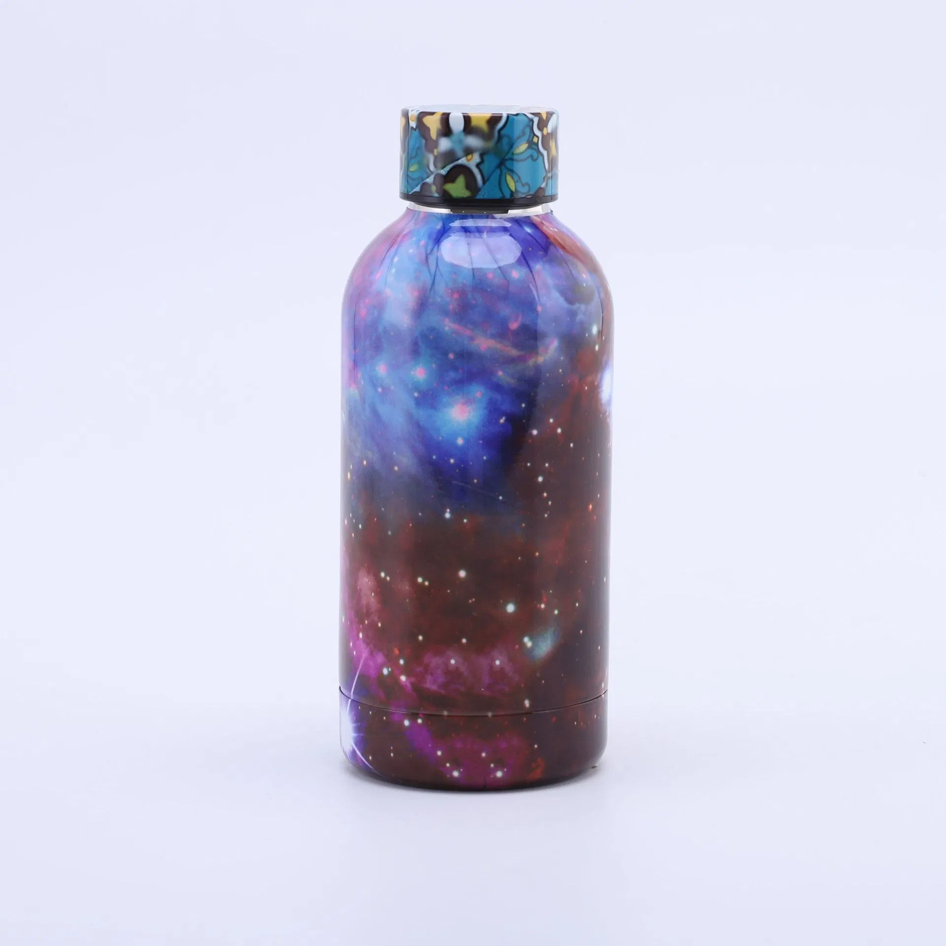 Factory Direct Sale Double Walled Thermos Heat Insulated Vacuum Bottle Flask 350 500 1000 Ml