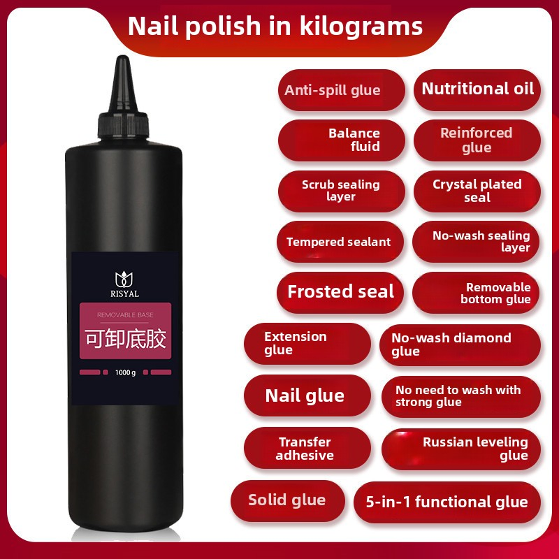 Vibrant Colorful Nail Polish Hot Selling Popular DIP Nail Gel UV Gel