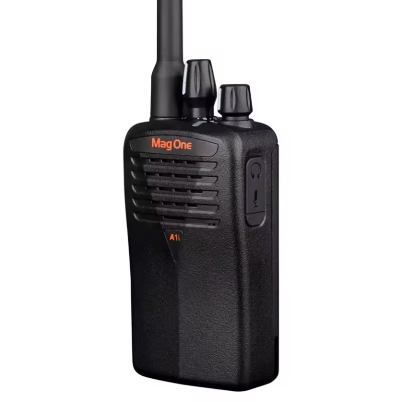 Радиостанция Motorola Mag One A1I цифровая, 16 каналов