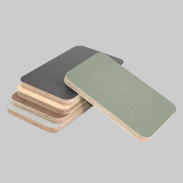 Excellent Grade Furniture Plywood for Modern Design Furniture