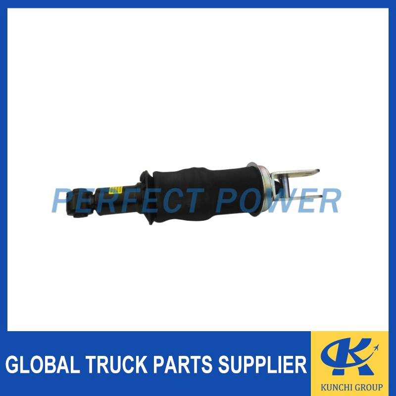 Воздушная пружина Foton Daimler FH4503050201A0E4714