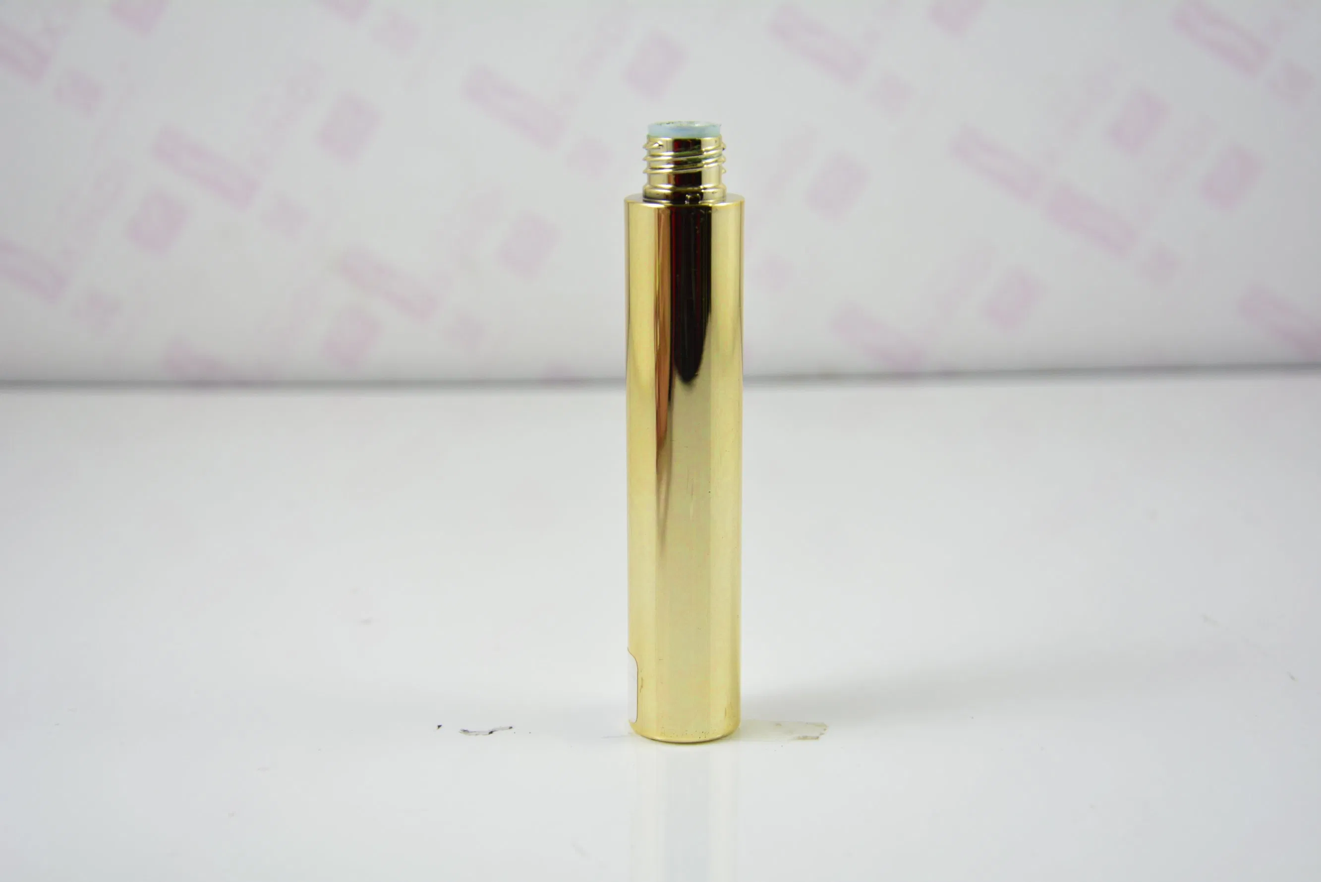 Silk Fiber Eyelash Lash Mascara Custom Private Label Mascara