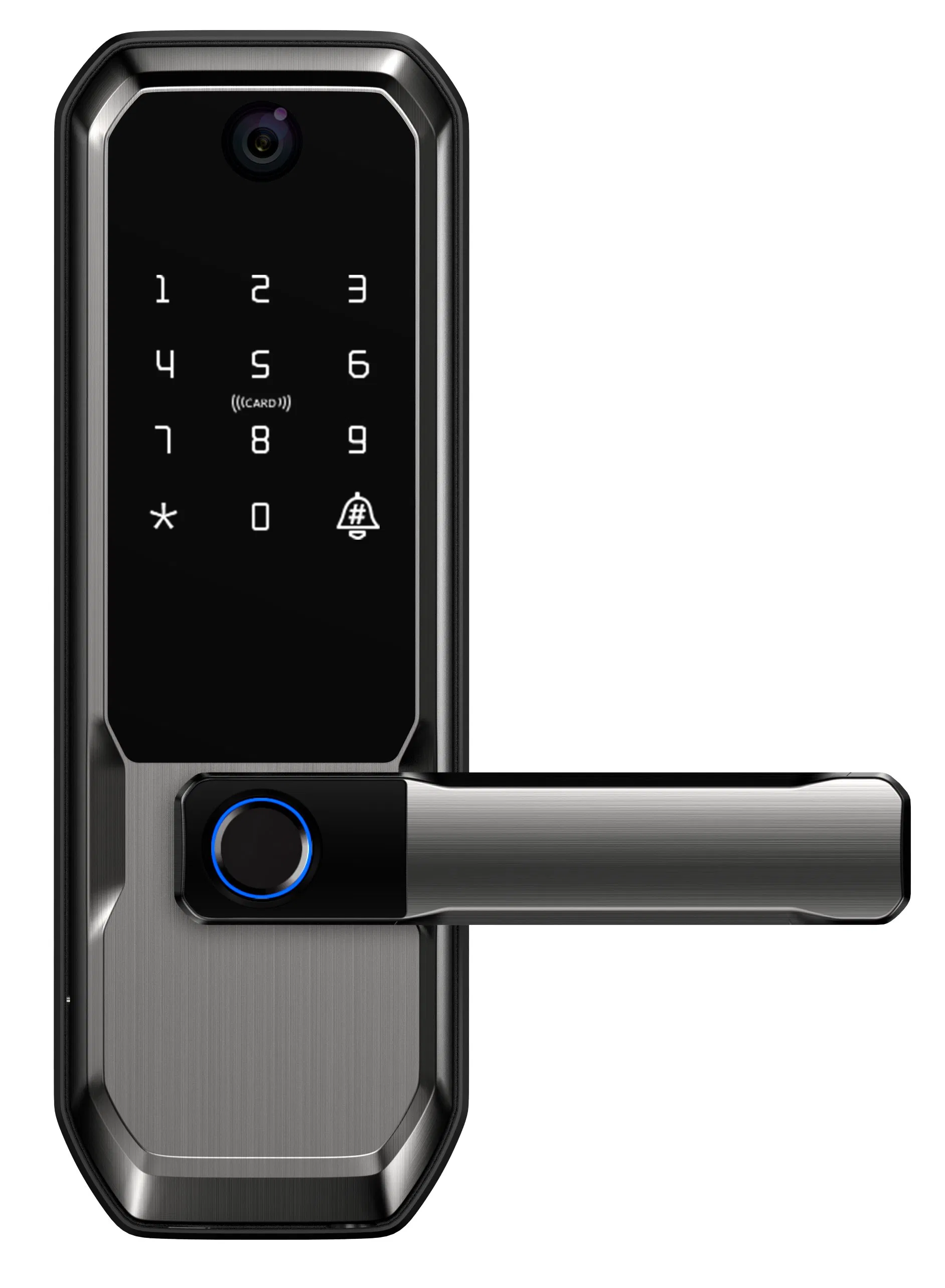Deadbolt Smart Door Lock Dl-30