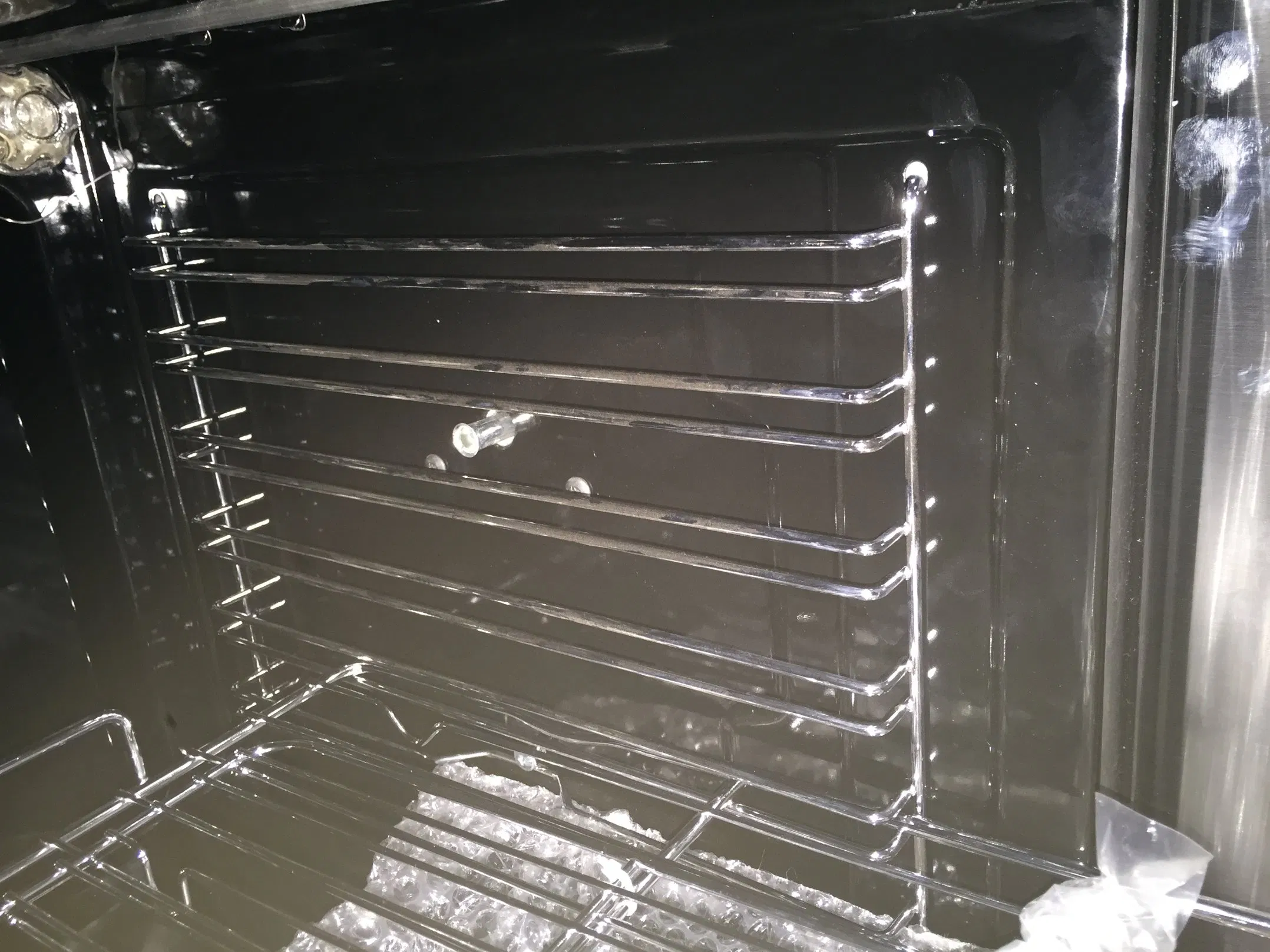 90cm Electric Oven with 100L Capacity