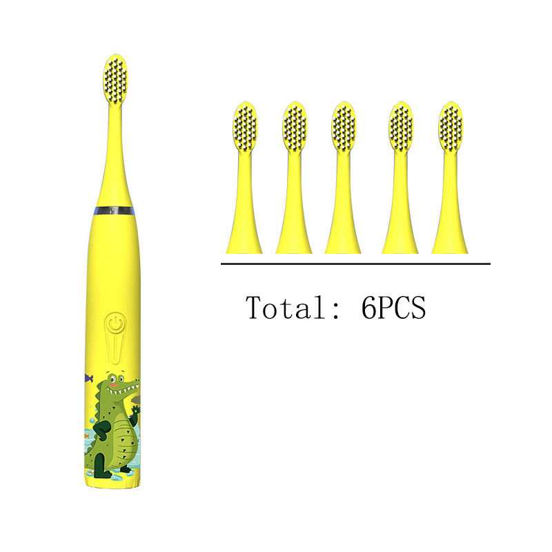 Deep Clean Wholesale Rechargeable Sonic Whitening Electric Toothbrush