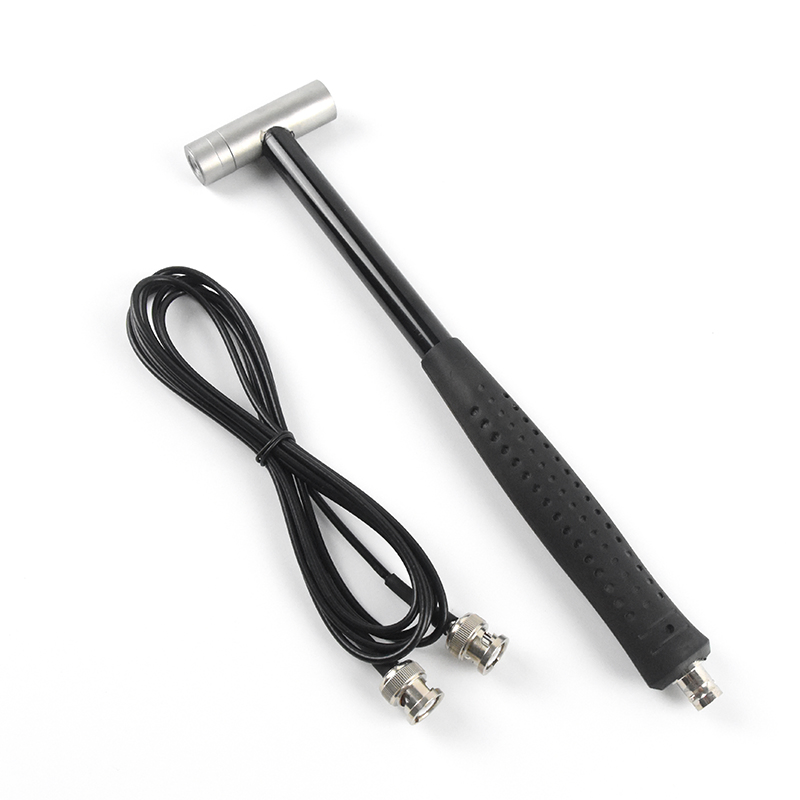 Пьезоэлектрический датчик силы BYDLC02K