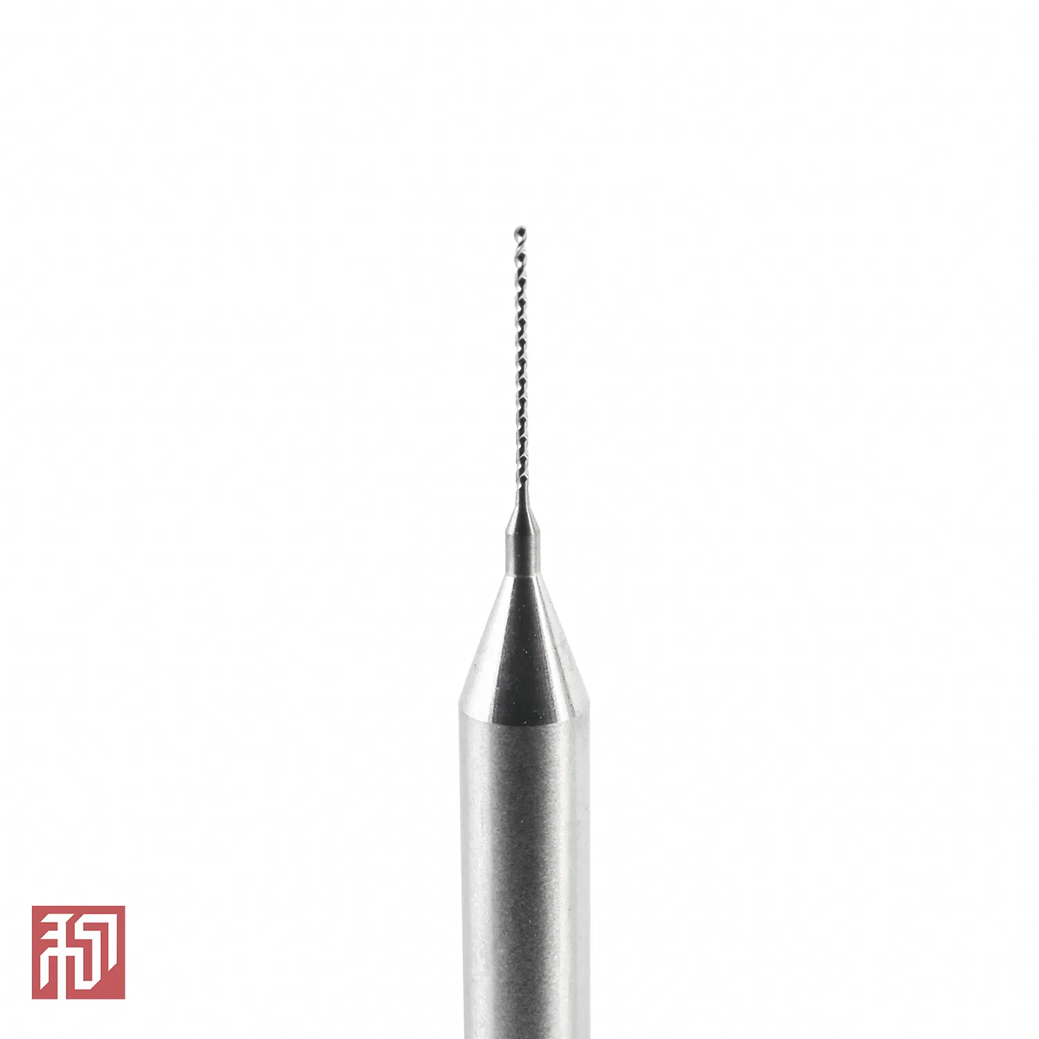 High Rigidity, Improved Hole Quality Design, and a Drill Bit Factory That Maintains Good Hole Quality