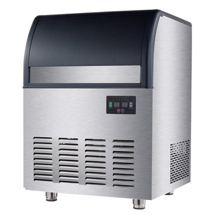 Small Capacity 30kgs Hot Home Use Ice Cube Maker Machine