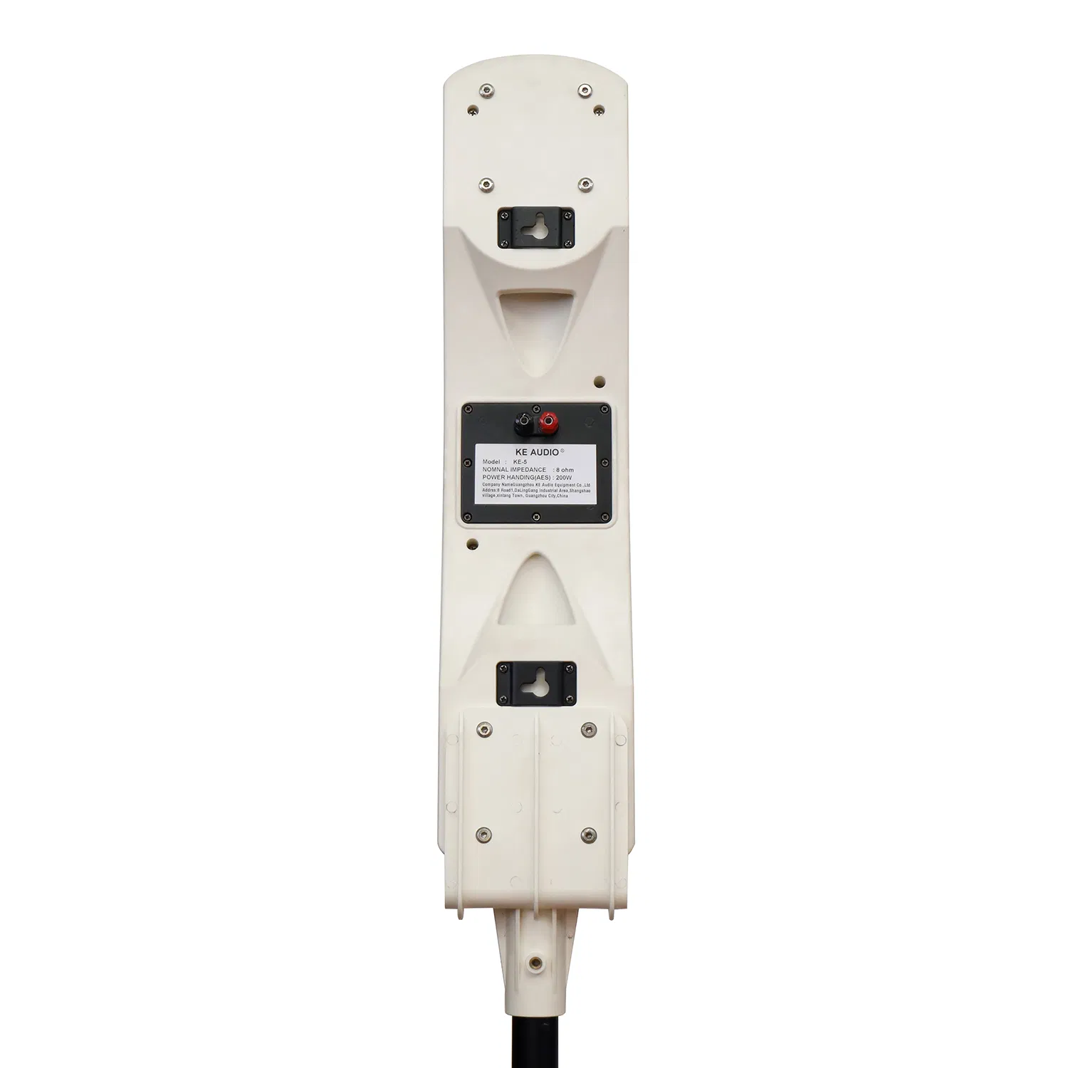 Ke Audio Multi-Purpose Linear Column Loudspeaker Ke-5