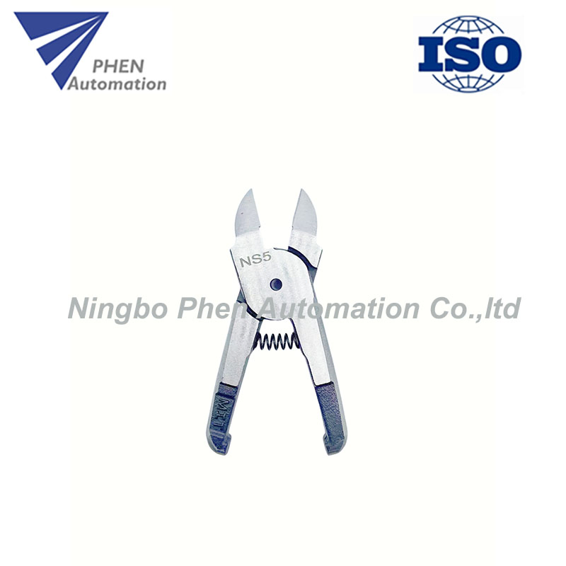 Пневматические ножницы Phen Premium NS4/NS5/NS7P