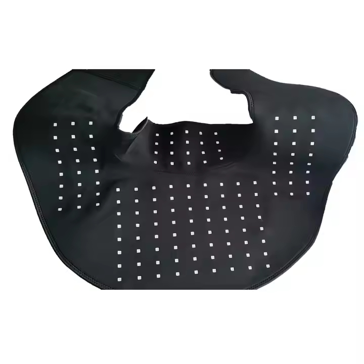 Heating Pad for Neck & Shoulders with Auto Shut off Electric Heating Pad for Shoulder Fast Heating Pad